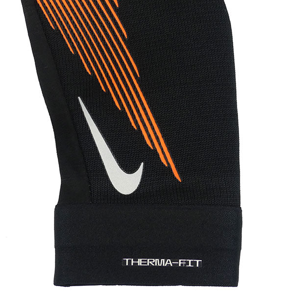 【ネコポス送料無料】ナイキNIKEジュニアアカデミーTHERMA-FITグローブフィールドグローブ手袋HF0547サッカーフットサル滑り止め子供用