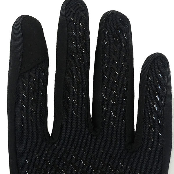 【ネコポス送料無料】ナイキNIKEジュニアアカデミーTHERMA-FITグローブフィールドグローブ手袋HF0547サッカーフットサル滑り止め子供用