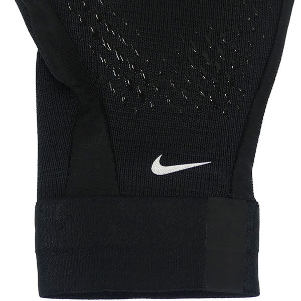 【ネコポス送料無料】ナイキNIKEジュニアアカデミーTHERMA-FITグローブフィールドグローブ手袋HF0547サッカーフットサル滑り止め子供用