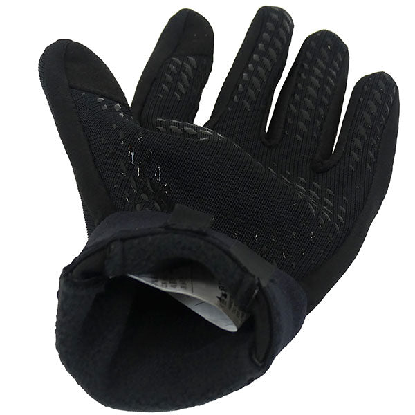 【ネコポス送料無料】ナイキNIKEジュニアアカデミーTHERMA-FITグローブフィールドグローブ手袋HF0547サッカーフットサル滑り止め子供用