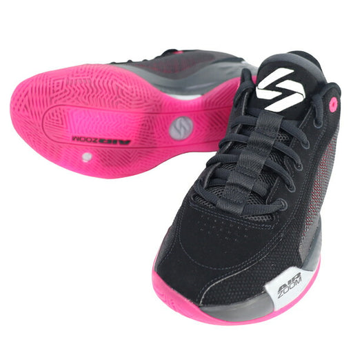 NIKEナイキメンズバスケットシューズバッシュジョーダンルカ.77PFHF0819-006