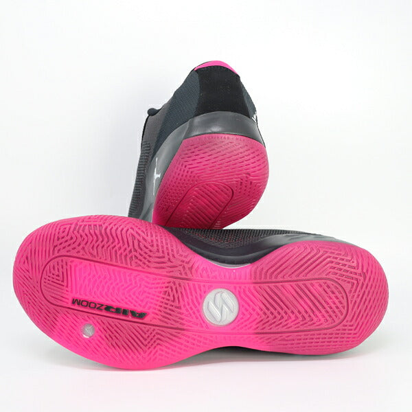 NIKEナイキメンズバスケットシューズバッシュジョーダンルカ.77PFHF0819-006