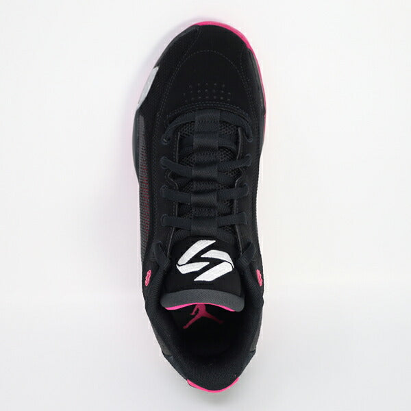 NIKEナイキメンズバスケットシューズバッシュジョーダンルカ.77PFHF0819-006