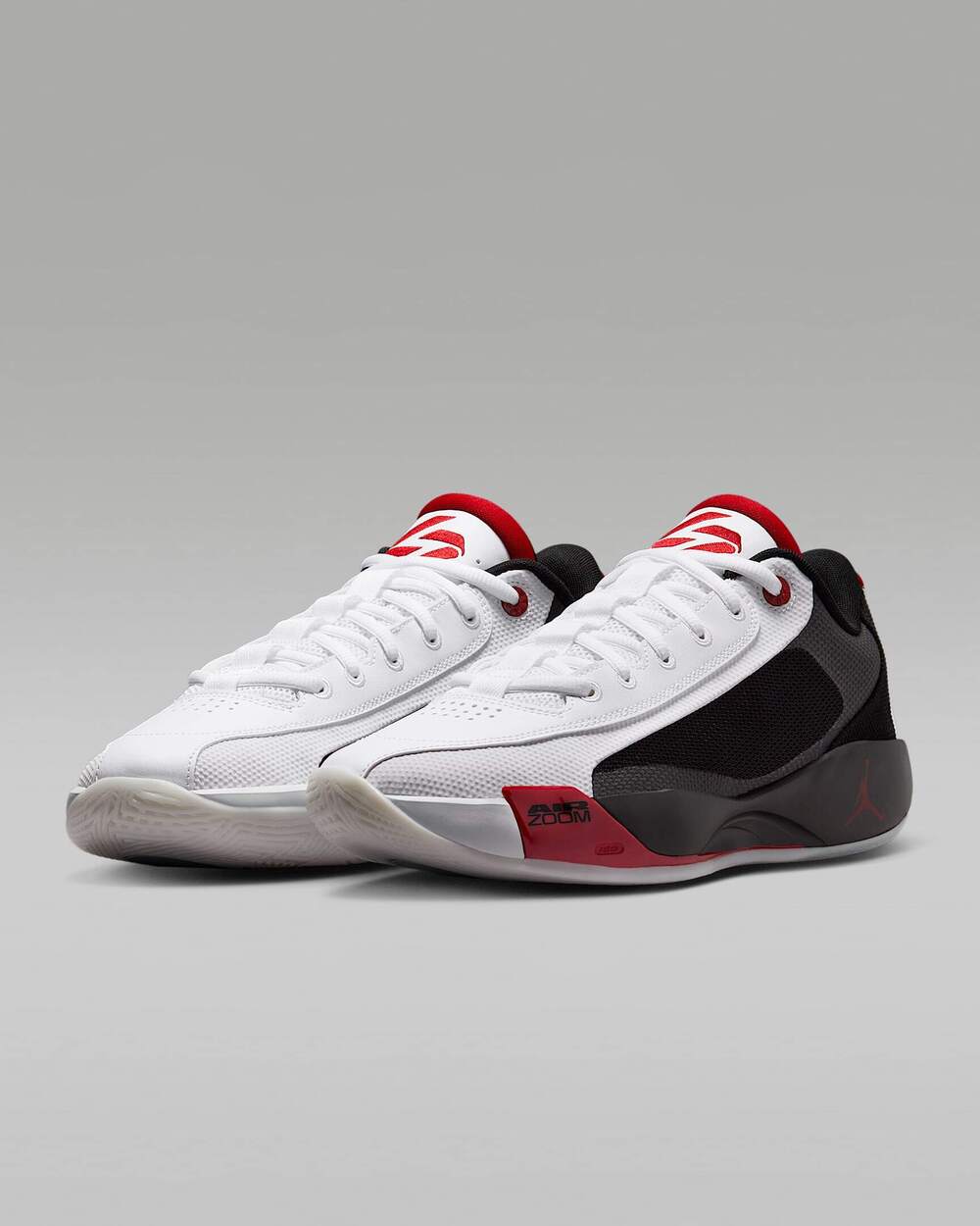 ナイキNIKEバスケットボールシューズメンズジョーダンルカ77PFBackToSchoolバックトゥスクールHF0819-101