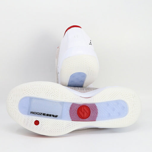 NIKEナイキメンズバスケットボールシューズジョーダンルカ.77PFLuka.77PF"Bloodline"HF0819-102