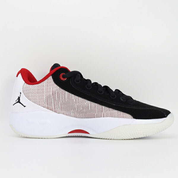 NIKEナイキメンズバスケットボールシューズジョーダンルカ.77PFLuka.77PF"Bloodline"HF0819-102