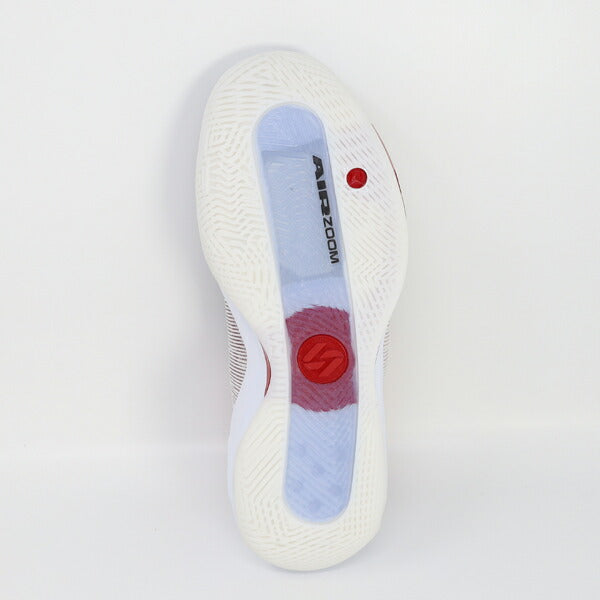 NIKEナイキメンズバスケットボールシューズジョーダンルカ.77PFLuka.77PF"Bloodline"HF0819-102