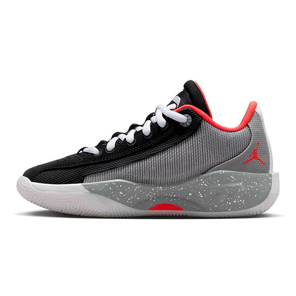 ナイキNIKEジョーダンルカ.77GSミニバスバスケットボールシューズバッシュジュニアHF0820-005