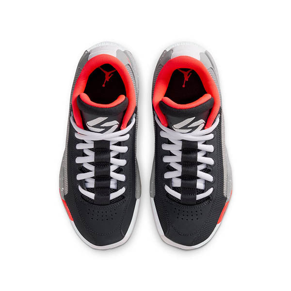 ナイキNIKEジョーダンルカ.77GSミニバスバスケットボールシューズバッシュジュニアHF0820-005