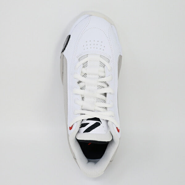 ナイキNIKEジョーダンルカ.77GSミニバスバスケットボールシューズバッシュジュニアHF0820-103