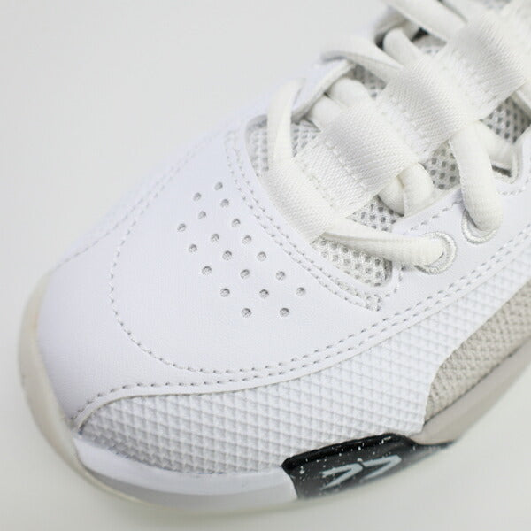 ナイキNIKEジョーダンルカ.77GSミニバスバスケットボールシューズバッシュジュニアHF0820-103