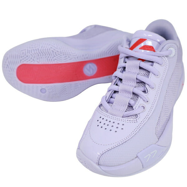 ナイキNIKEジョーダンルカ.77GSミニバスバスケットボールシューズバッシュジュニアHF0820-500