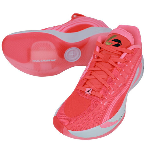 ナイキNIKEJORDANジョーダンルカ4PFレディースメンズバスケットボールシューズバッシュHF0824-600