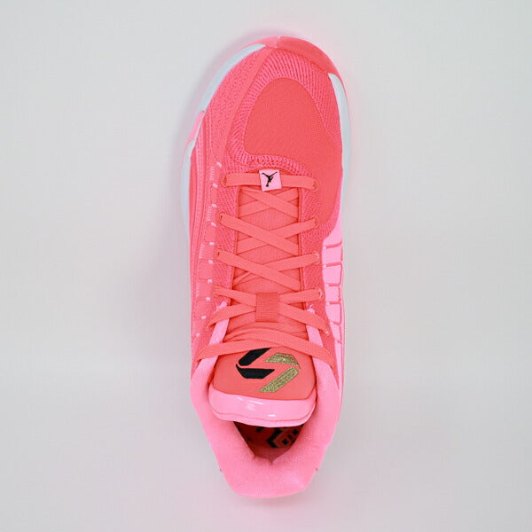 ナイキNIKEJORDANジョーダンルカ4PFレディースメンズバスケットボールシューズバッシュHF0824-600