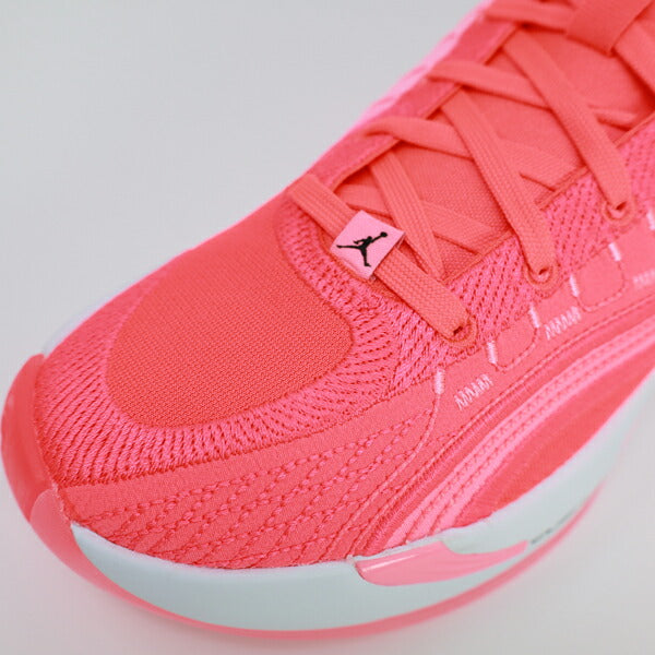 ナイキNIKEJORDANジョーダンルカ4PFレディースメンズバスケットボールシューズバッシュHF0824-600