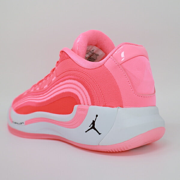 ナイキNIKEJORDANジョーダンルカ4PFレディースメンズバスケットボールシューズバッシュHF0824-600