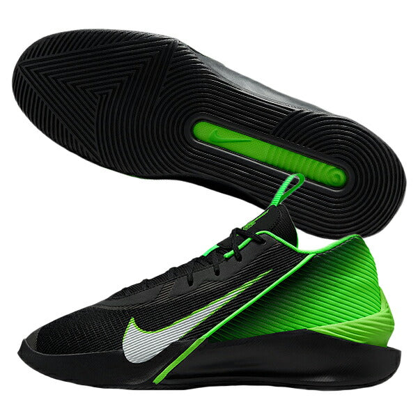 NIKEナイキメンズバスケットボールシューズG.T.JUMPACADEMYジャンプアカデミーEPHF1804-001