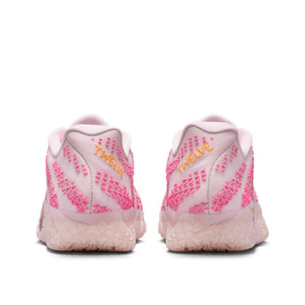 ナイキNIKEジャ3JA3EPバスケットボールシューズバッシュHF2794-601