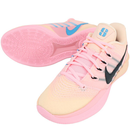 ナイキNIKEバスケットボールシューズSABRINA3GAMEREPサブリナ3HF2882-800