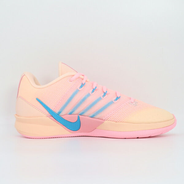 ナイキNIKEバスケットボールシューズSABRINA3GAMEREPサブリナ3HF2882-800