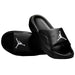 ナイキNIKEメンズサンダルジョーダンJORDANフランチャイズスライドシャワーサンダルブラックHF3263-001