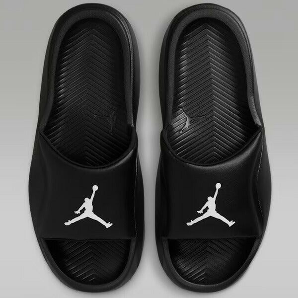 ナイキNIKEメンズサンダルジョーダンJORDANフランチャイズスライドシャワーサンダルブラックHF3263-001