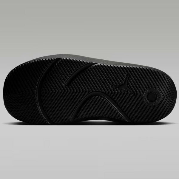 ナイキNIKEメンズサンダルジョーダンJORDANフランチャイズスライドシャワーサンダルブラックHF3263-001