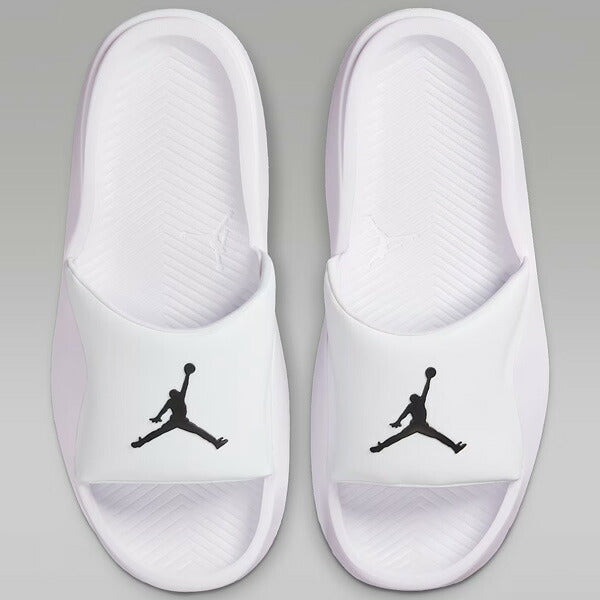 ナイキNIKEサンダルJODANフランチャイズスライドサンダルHF3263-100