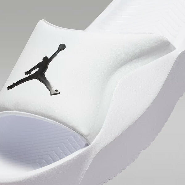 ナイキNIKEサンダルJODANフランチャイズスライドサンダルHF3263-100