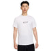 【ショップ限定エントリーでさらに+9倍】ナイキNIKEメンズTシャツ半袖DFスウッシュ2S/S24FAHF5247-100トレーニングウェアホワイト