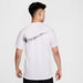 【ショップ限定エントリーでさらに+9倍】ナイキNIKEメンズTシャツ半袖DFスウッシュ2S/S24FAHF5247-100トレーニングウェアホワイト