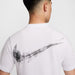 【ショップ限定エントリーでさらに+9倍】ナイキNIKEメンズTシャツ半袖DFスウッシュ2S/S24FAHF5247-100トレーニングウェアホワイト
