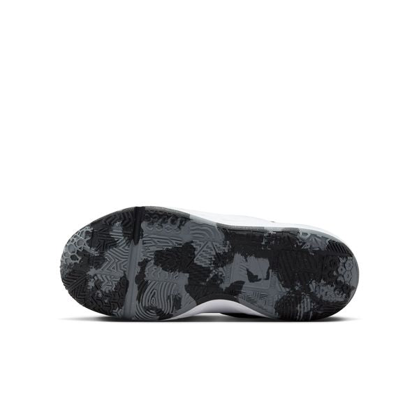 ナイキNIKEジュニアバスケットボールシューズミニバスナイキTEAMHUSTLED12GSチームハッスルD12バッシュバスケ子供部活練習試合HF6279-002