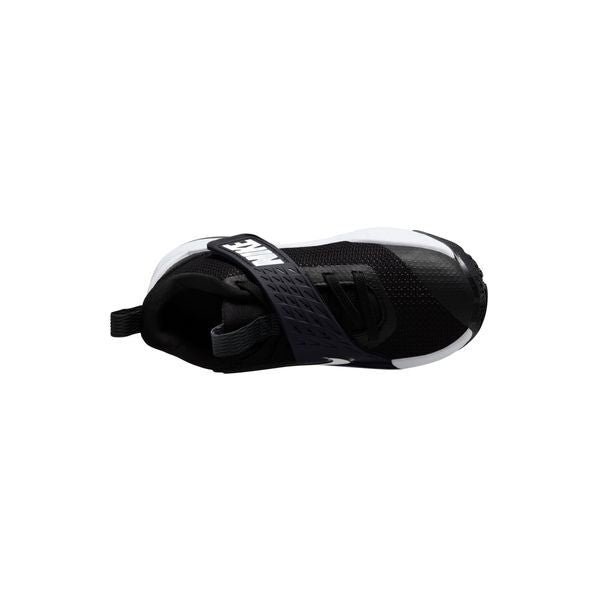 NIKEナイキジュニアリトルキッズバスケットボールシューズTeamHustleチームハッスルGSHF6280-002