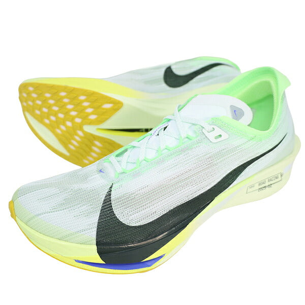 ナイキNIKEメンズランニングシューズZOOMXSTREAKFLY2ズームXストリークフライ2マラソンジョギングHF6416-300