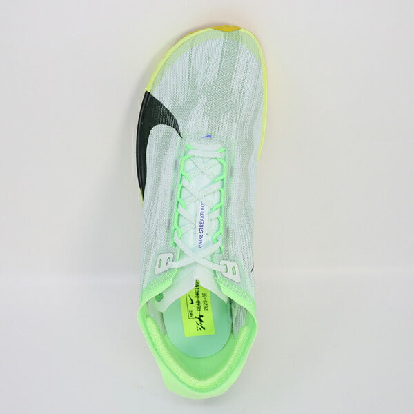 ナイキNIKEメンズランニングシューズZOOMXSTREAKFLY2ズームXストリークフライ2マラソンジョギングHF6416-300