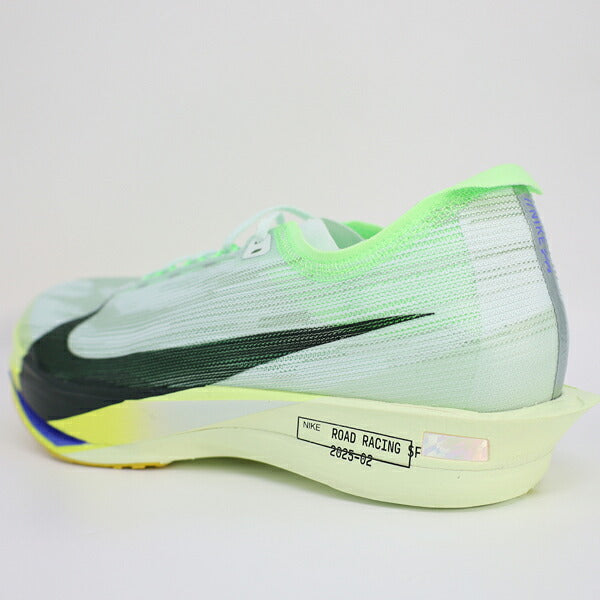 ナイキNIKEメンズランニングシューズZOOMXSTREAKFLY2ズームXストリークフライ2マラソンジョギングHF6416-300