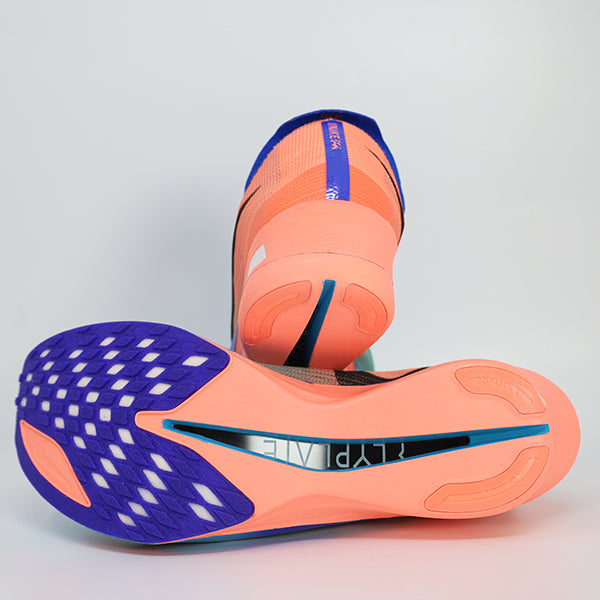 ナイキ NIKE ストリークフライ STREAKFLY 2 メンズ ランニングシューズ ロード レーシングシューズ HF6416-601