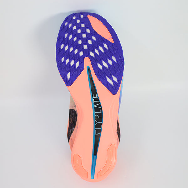 ナイキ NIKE ストリークフライ STREAKFLY 2 メンズ ランニングシューズ ロード レーシングシューズ HF6416-601