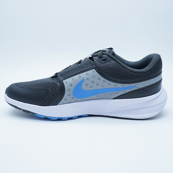 スターランナー5GSナイキNIKEHF7004-011アンスラサイトジュニアランニングシューズ