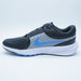スターランナー5GSナイキNIKEHF7004-011アンスラサイトジュニアランニングシューズ