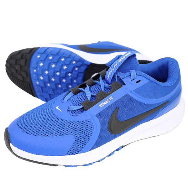 ナイキ NIKE ジュニア ランニングシューズ Star Runner 5 GS スター ランナー 5 GS マラソン ジョギング HF7004-401