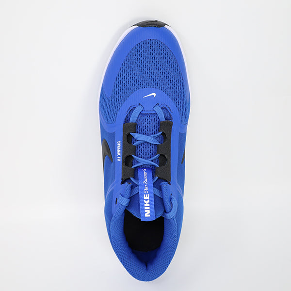 ナイキ NIKE ジュニア ランニングシューズ Star Runner 5 GS スター ランナー 5 GS マラソン ジョギング HF7004-401
