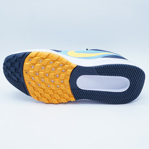 スターランナー5GSナイキNIKEHF7004-403ミッドナイトネイビージュニアランニングシューズ