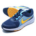 スターランナー5GSナイキNIKEHF7004-403ミッドナイトネイビージュニアランニングシューズ
