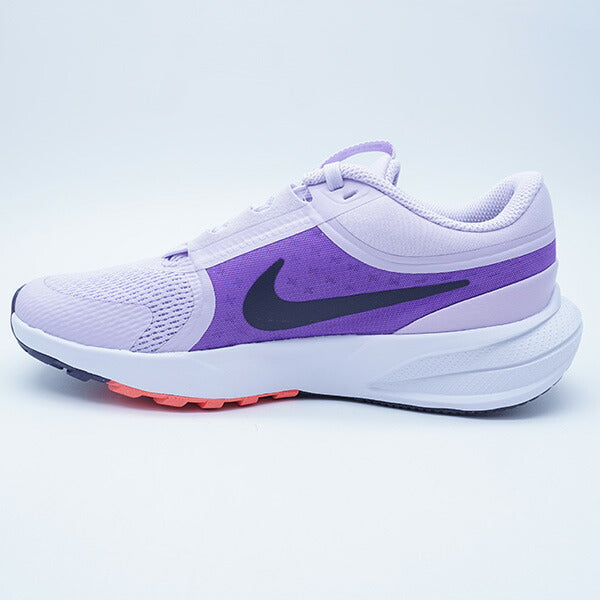 スターランナー5GSナイキNIKEHF7004-500バイオレットミストジュニアランニングシューズ