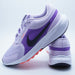 スターランナー5GSナイキNIKEHF7004-500バイオレットミストジュニアランニングシューズ