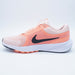 スターランナー5GSナイキNIKEHF7004-800アークティックオレンジジュニアランニングシューズ
