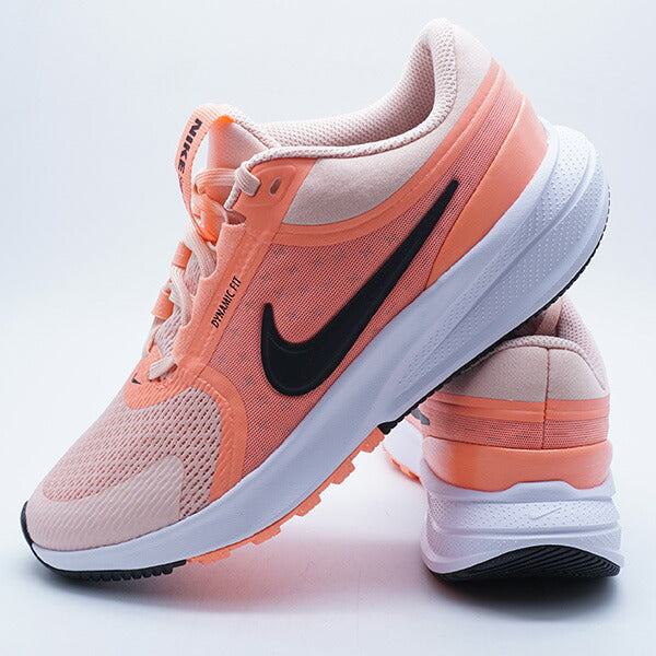 スターランナー5GSナイキNIKEHF7004-800アークティックオレンジジュニアランニングシューズ