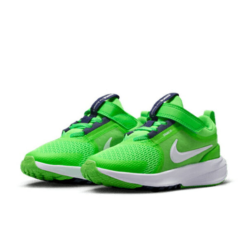 ナイキNIKEスターランナー5PSジュニアランニングシューズジョギングランニングマラソンラントレ子供キッズHF7005-300